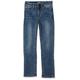 Amazon Essentials Jungen Stretchjeans, Schmale Passform, Helle Waschung, 8 Jahre Slim