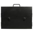 Daler-Rowney Art Case, A1 - approx. 23.4 x 33.1in - 59.4 x 84.1 cm, Studio Case A1