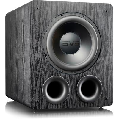 SVS PB-2000 Pro Bk Ash 12" Powered Subwoofer