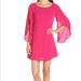 Jessica Simpson Dresses | Beautiful Jessica Simpson Dress | Color: Pink | Size: 8