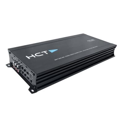 PHONOCAR Verstärker 4 x 120 Watt max AB-Class Audio-Verstärker PHC484 Image