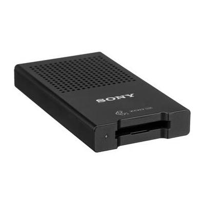 Sony MRW-G1 CFexpress Type B/XQD Memory Card Reader MRWG1/T1
