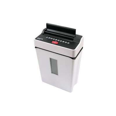 OLYMPIA PS 54 CC Aktenvernichter, Weiß Image