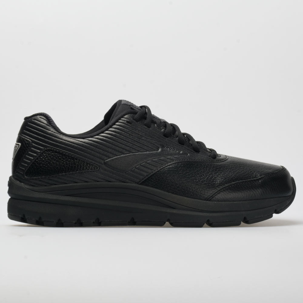 Brooks Addiction Walker 2 Women's Walking Shoes Black/Black