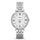 Women's Fossil Texas Longhorns Jacqueline Stainless Steel Watch