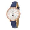Women's Fossil Florida State Seminoles Jacqueline Leather Watch