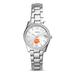 Women's Fossil Clemson Tigers Scarlette Mini Three-Hand Date Watch