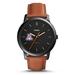 Men's Fossil Arizona Wildcats The Minimalist Slim Leather Watch