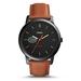 Men's Fossil Florida Gators The Minimalist Slim Leather Watch