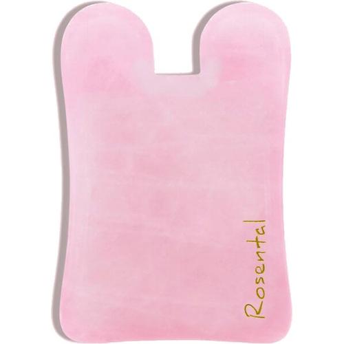 Rosental Organics Rose Gua Sha