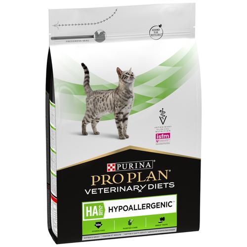 3x3,5kg PURINA PRO PLAN Veterinary Diets Feline Katzentrockenfutter