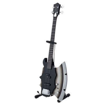 Axe Heaven Gene Simmons Signature Bass