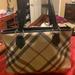 Burberry Bags | Burberry Bag | Color: Tan | Size: Os