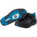 Oneal Traverse SPD, black-blue, Size 44