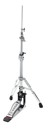 DW 9500TBXF Hi-Hat Stand -2 Legs