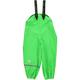 Celavi Baby - Jungen Rainwear Pants Solid Regenhose, Grün (Grün 974), 90 EU