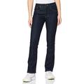 Levi's Damen 725™ High Rise Bootcut Jeans,To The Nine,27W / 34L