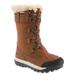 BEARPAW Desdemona - Womens 9 Tan Boot Medium