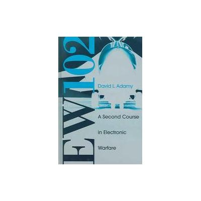 EW 102 by David Adamy (Hardcover - Artech House)