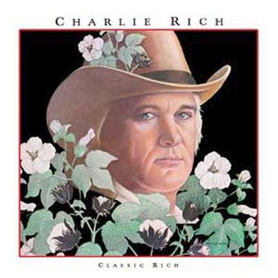 Classic Rich by Charlie Rich (CD - 03/14/2006)