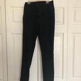 American Eagle Outfitters Pants & Jumpsuits | Black Jeans | Color: Black | Size: 28w