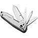 Leatherman FREE T2 Pocket Knife Multi-Tool (Clamshell Packaging) 832681
