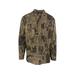 MidwayUSA Men's All Purpose Long Sleeve Field Shirt, Realtree Timber SKU - 562776