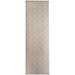 Pink 0.08 x 30 W in Kitchen Mat - Brayden Studio® Trombly Kitchen Mat Synthetics | 0.08 H x 30 W in | Wayfair 20BA8959F66E49E4813F775D28157B30