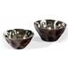 Latitude Run® 2 Piece Decorative Bowl Set Metal/Wire | 5 H x 10 W x 10 D in | Wayfair D5567C09DE2348689EB1E47C865E04F1