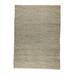 Brown 67.2 W in Area Rug - Latitude Run® Crey Handmade Shag Wool/Area Rug Cotton/Wool | Wayfair KUI1878 9297844