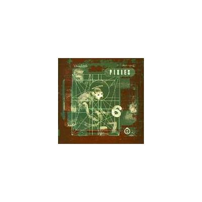 Doolittle by Pixies (CD - 05/20/2003)