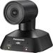 Panasonic AW-UE4KG Compact 4K PTZ Camera with IP Streaming (Black) AW-UE4KG