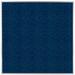 AARCO Wall Mounted Bulletin Board Cork/Metal in Blue/Brown | 48 H x 48 W x 0.5 D in | Wayfair DW4848214
