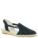 David Tate Zena - Womens 9.5 Navy Slip On W2