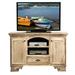 August Grove® South Perth Solid Wood TV Stand for TVs up to 65" Wood in Green | 38 H in | Wayfair E65A691A44594C728C7C11616EDDB8DD
