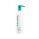 Paul Mitchell Super-Charged Treatment - intensiv pflegende Haar-Kur für trockenes Haar, Haar-Maske verleiht Glanz und Geschmeidigkeit, 500 ml