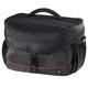 Hama | "Pittsburgh" Camera Bag, 170 | 29 x 16 x 20 cm | Black