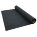 MP Global Products Absorba Sound Underlayment (200 sq.ft./roll) Rubber in Brown | 600 H x 48 W x 0.08 D in | Wayfair MCR108S-2MM