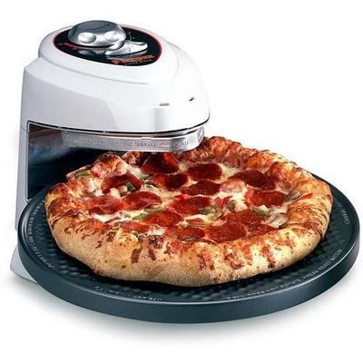 Presto 03430 Pizza Oven