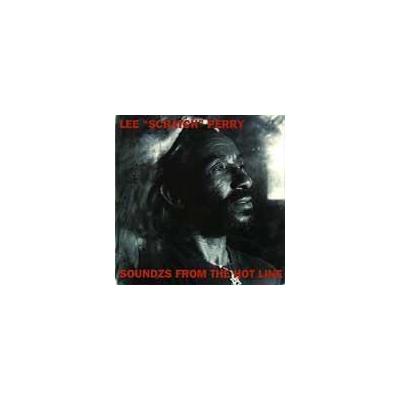 Soundzs from the Hot Line by Lee "Scratch" Perry (CD - 11/03/1992)