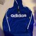 Adidas Other | Adidas Boys Sweatshirt Size S 8 Xl 18/20 | Color: Blue/White | Size: Various