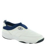 Propet Wash n Wear Slip On II - Mens 8.5 White Slip On W