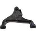 2004 Nissan Pathfinder Armada Front Left Lower Control Arm and Ball Joint Assembly - DIY Solutions