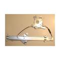 1989-1994 Nissan Maxima Rear Right Window Regulator - DIY Solutions