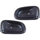 1993-1997 Toyota Corolla Left and Right Interior Door Handle Set - DIY Solutions