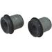 1994-2002 Dodge Ram 3500 Front Upper Control Arm Bushing Kit - DIY Solutions