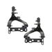 2004-2007 Chevrolet Trailblazer Front Lower Control Arm and Ball Joint Assembly Set - DIY Solutions