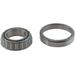 1987-1995 Chevrolet LLV Front Left Inner Wheel Bearing - DIY Solutions