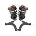 2000-2005 Chevrolet Monte Carlo Front Strut Coil Spring and Control Arm Kit - TRQ