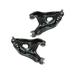 2004 Ford F150 Heritage Front Lower Control Arm and Ball Joint Assembly Set - DIY Solutions